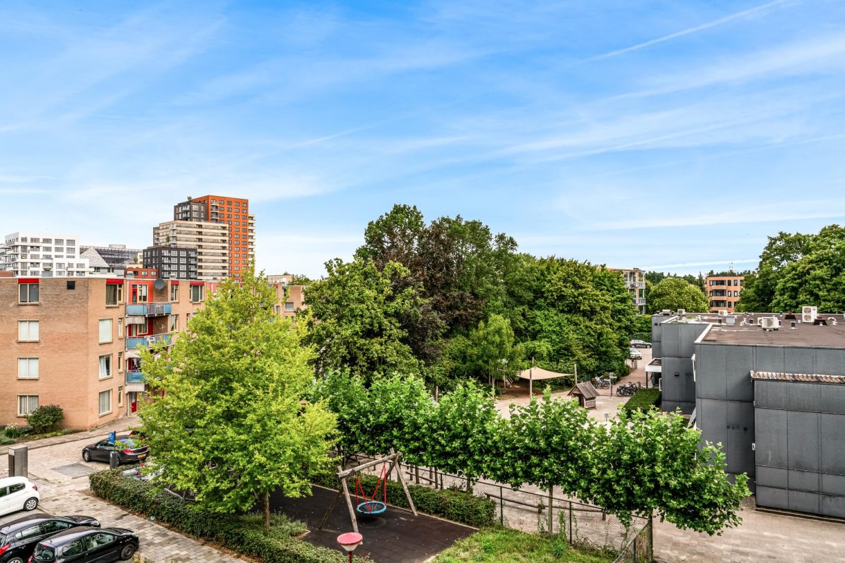 Te koop: Foto Appartement aan de Veenwal 182 in Nieuwegein