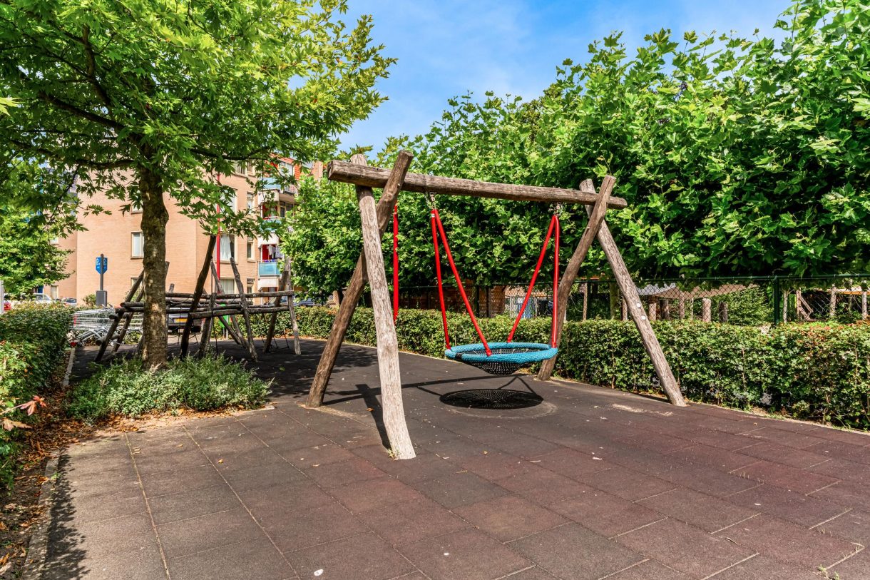 Te koop: Foto Appartement aan de Veenwal 182 in Nieuwegein