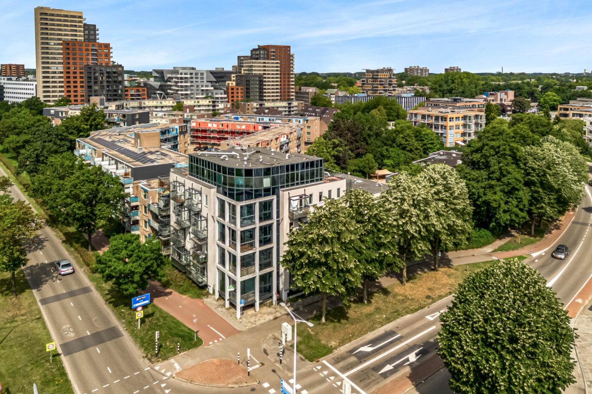 Te koop: Foto Appartement aan de Veenwal 182 in Nieuwegein