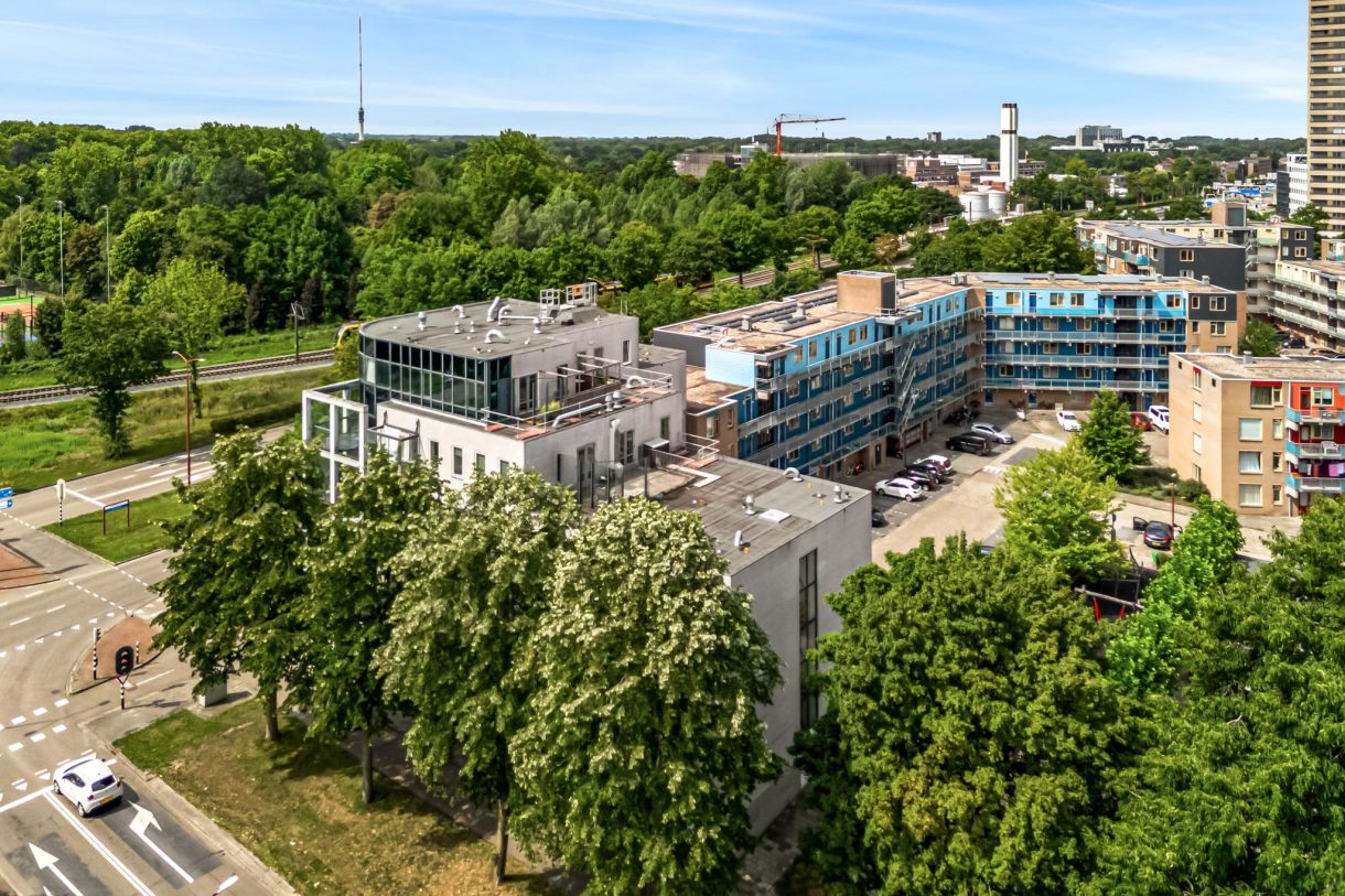 Te koop: Foto Appartement aan de Veenwal 182 in Nieuwegein