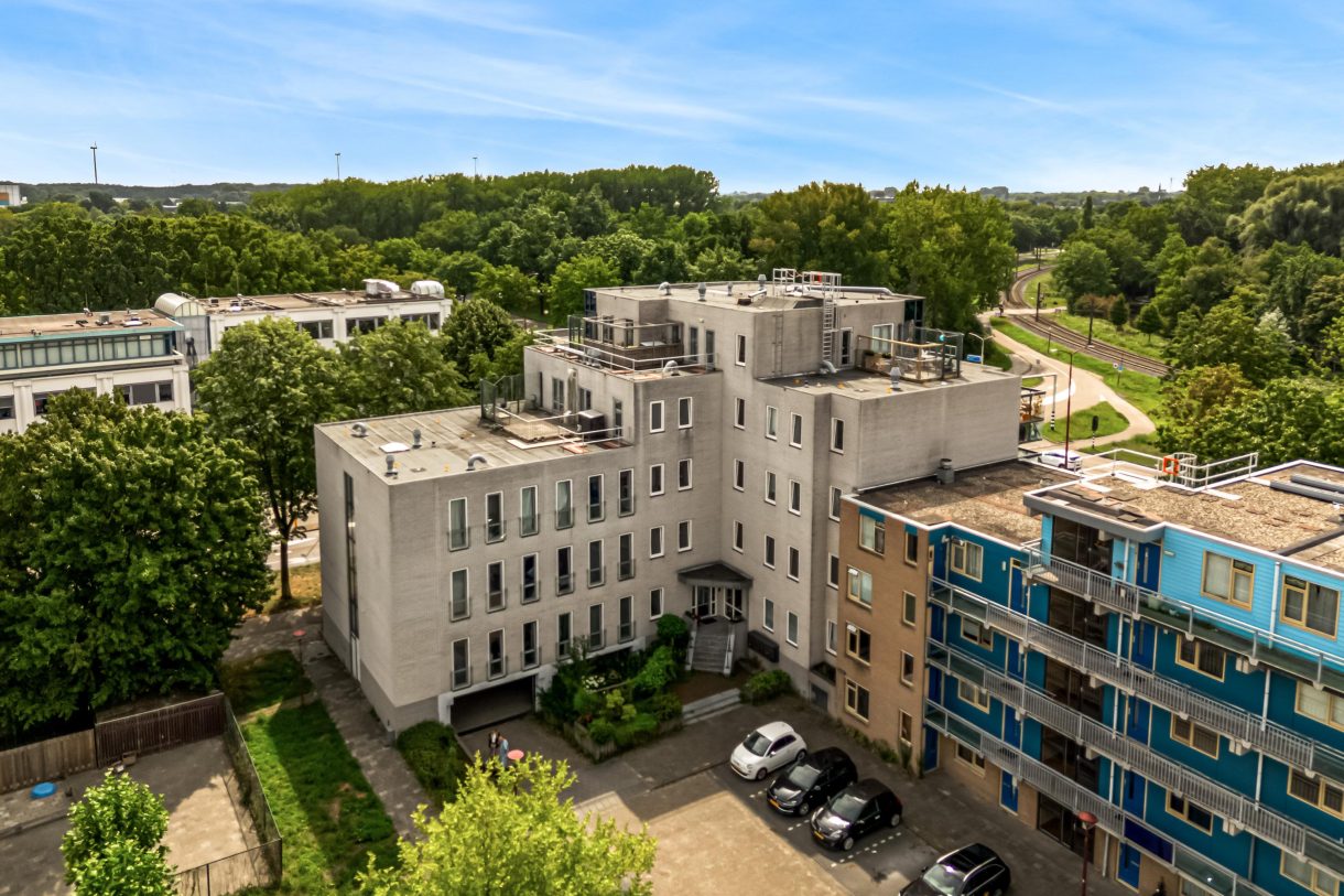 Te koop: Foto Appartement aan de Veenwal 174 in Nieuwegein