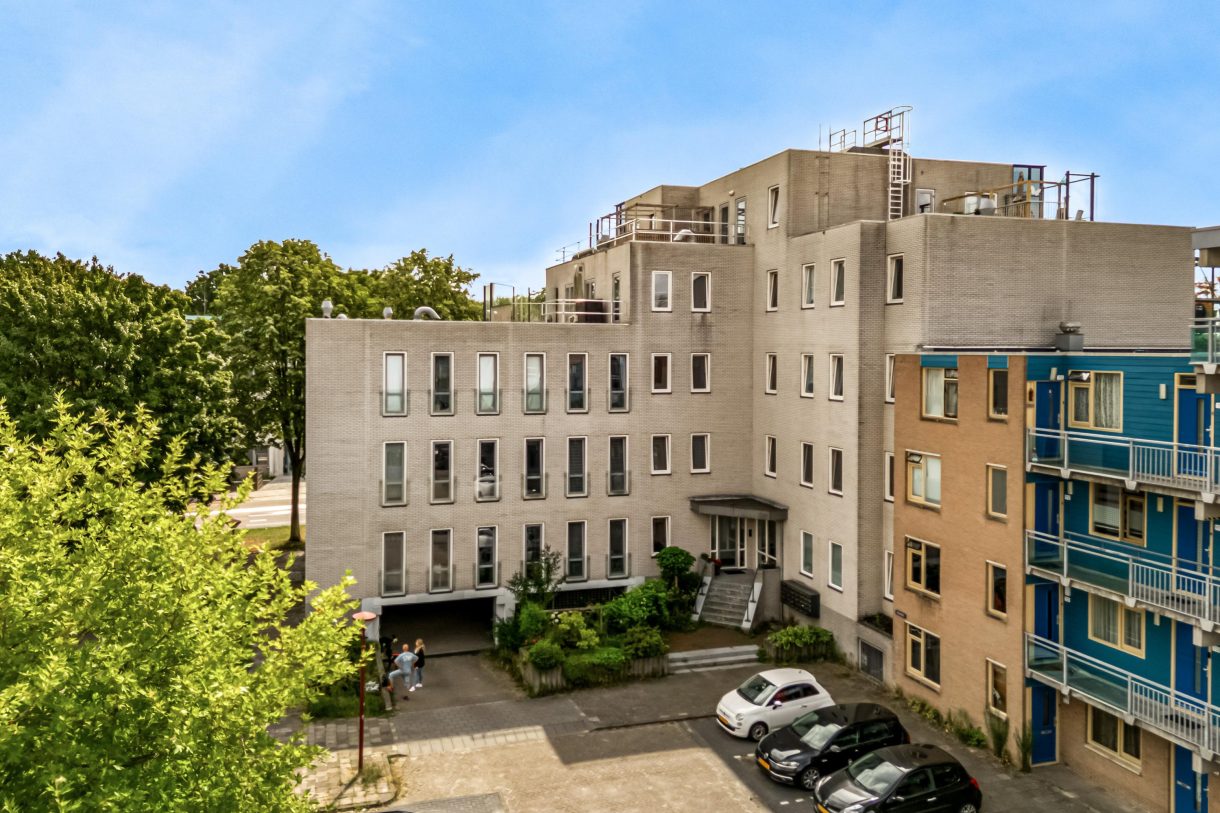 Te koop: Foto Appartement aan de Veenwal 174 in Nieuwegein