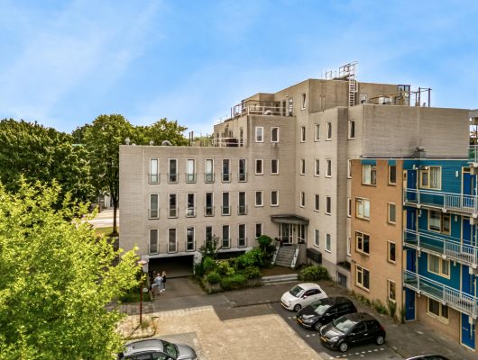 Hoofdfoto van Nieuwegein Veenwal 174