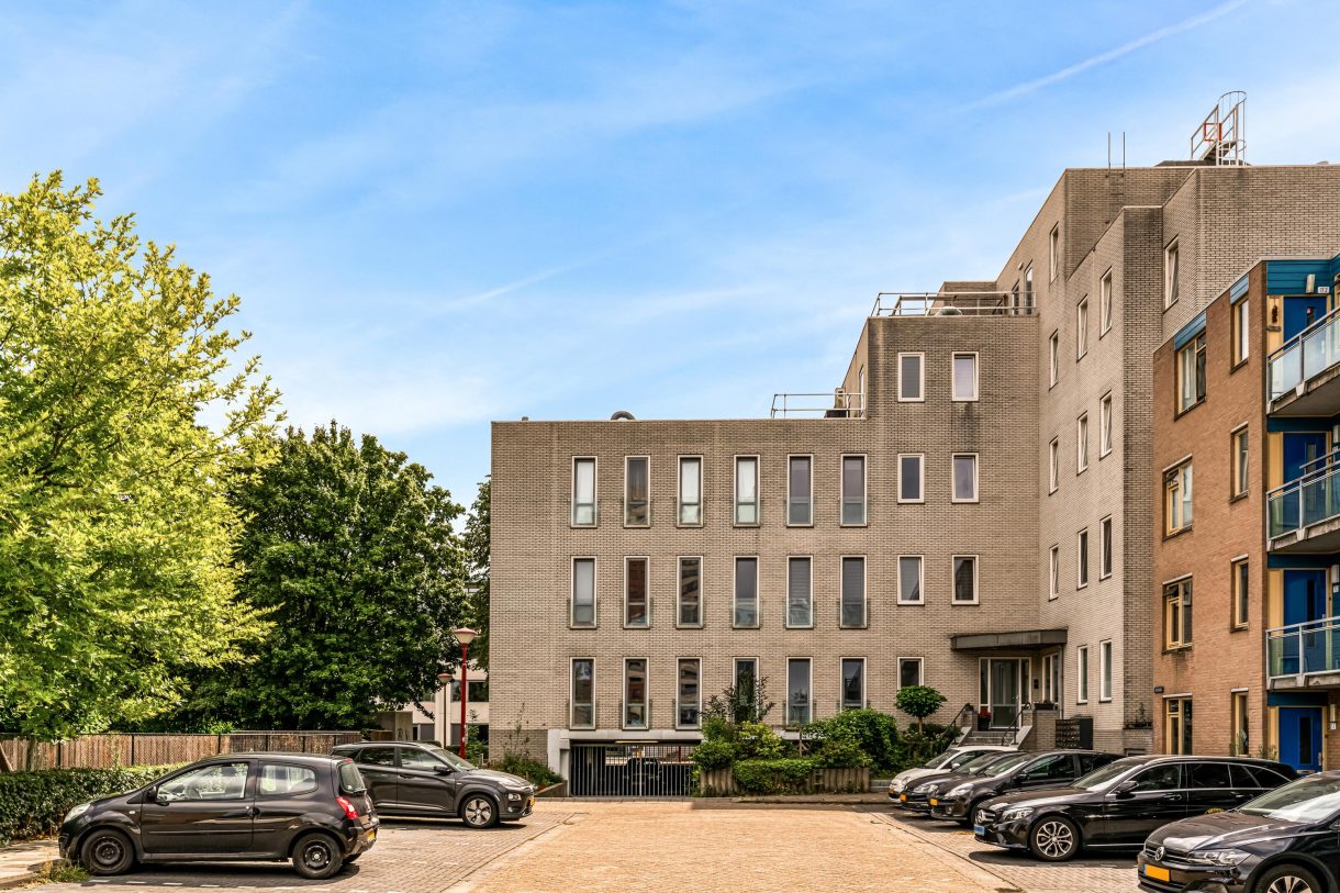 Te koop: Foto Appartement aan de Veenwal 174 in Nieuwegein