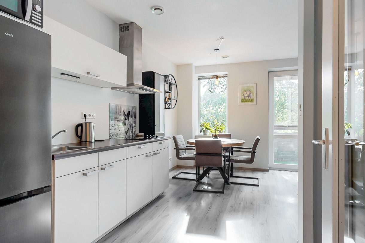 Te koop: Foto Appartement aan de Veenwal 174 in Nieuwegein