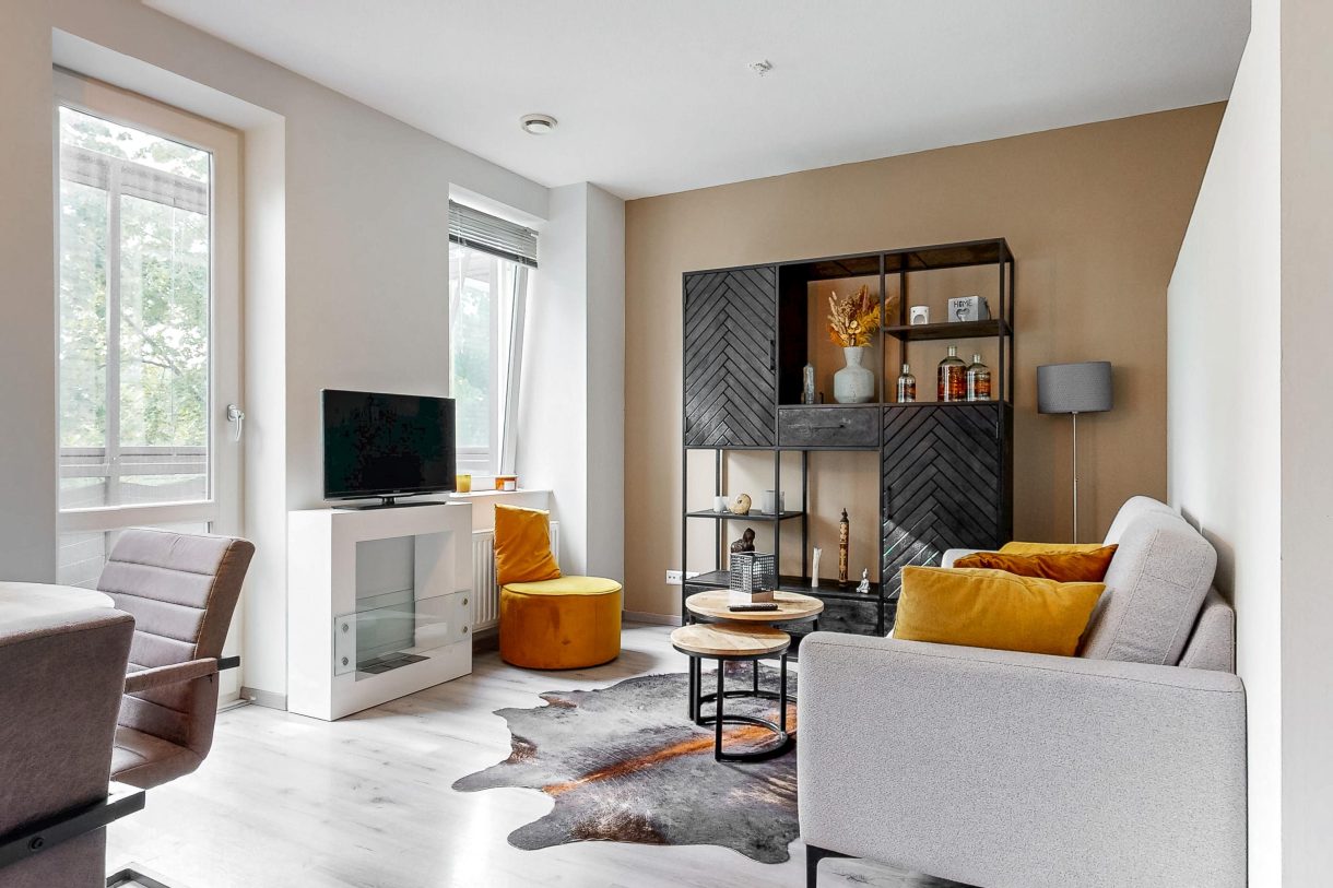 Te koop: Foto Appartement aan de Veenwal 174 in Nieuwegein