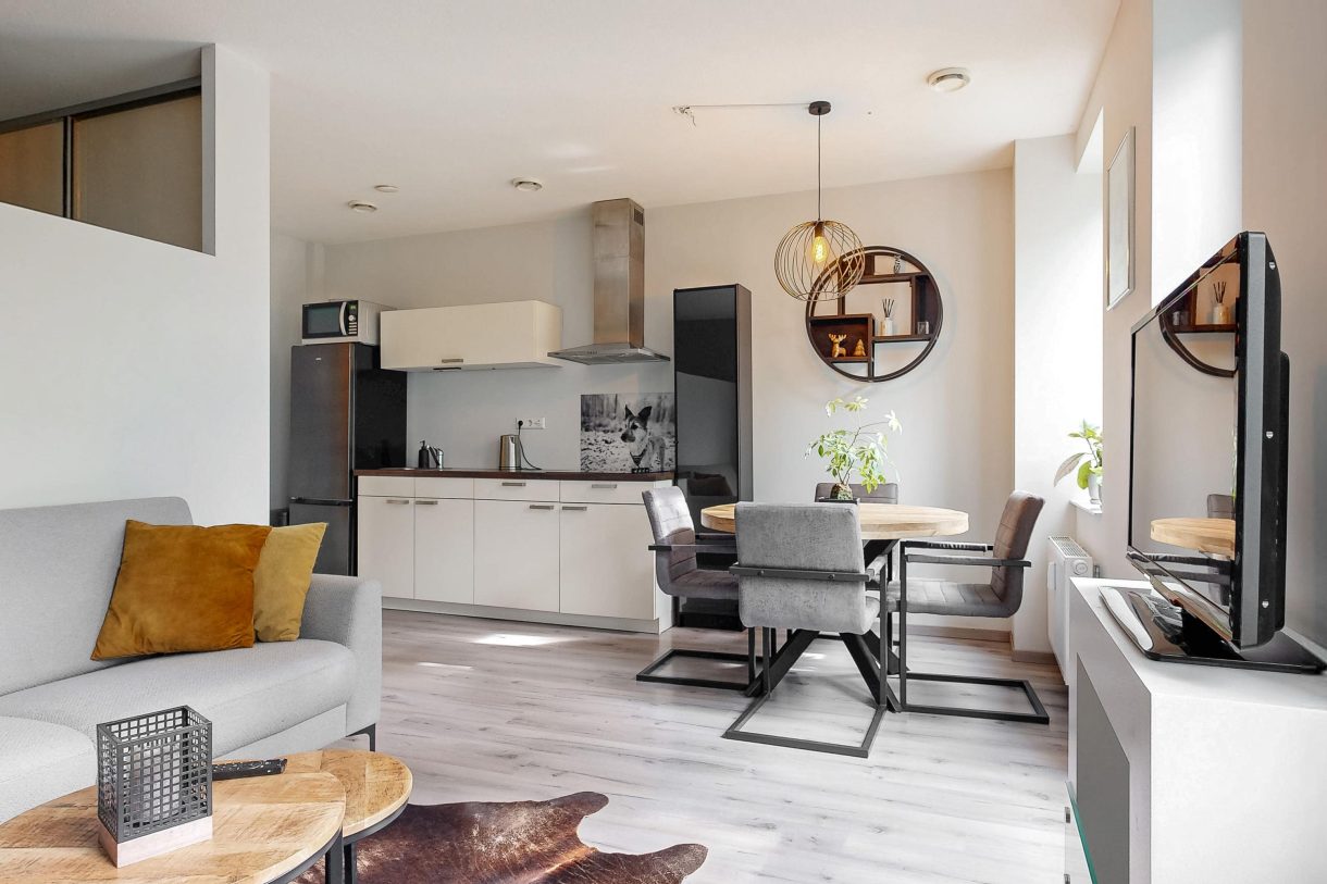Te koop: Foto Appartement aan de Veenwal 174 in Nieuwegein