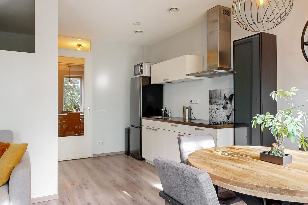 Te koop: Foto Appartement aan de Veenwal 174 in Nieuwegein