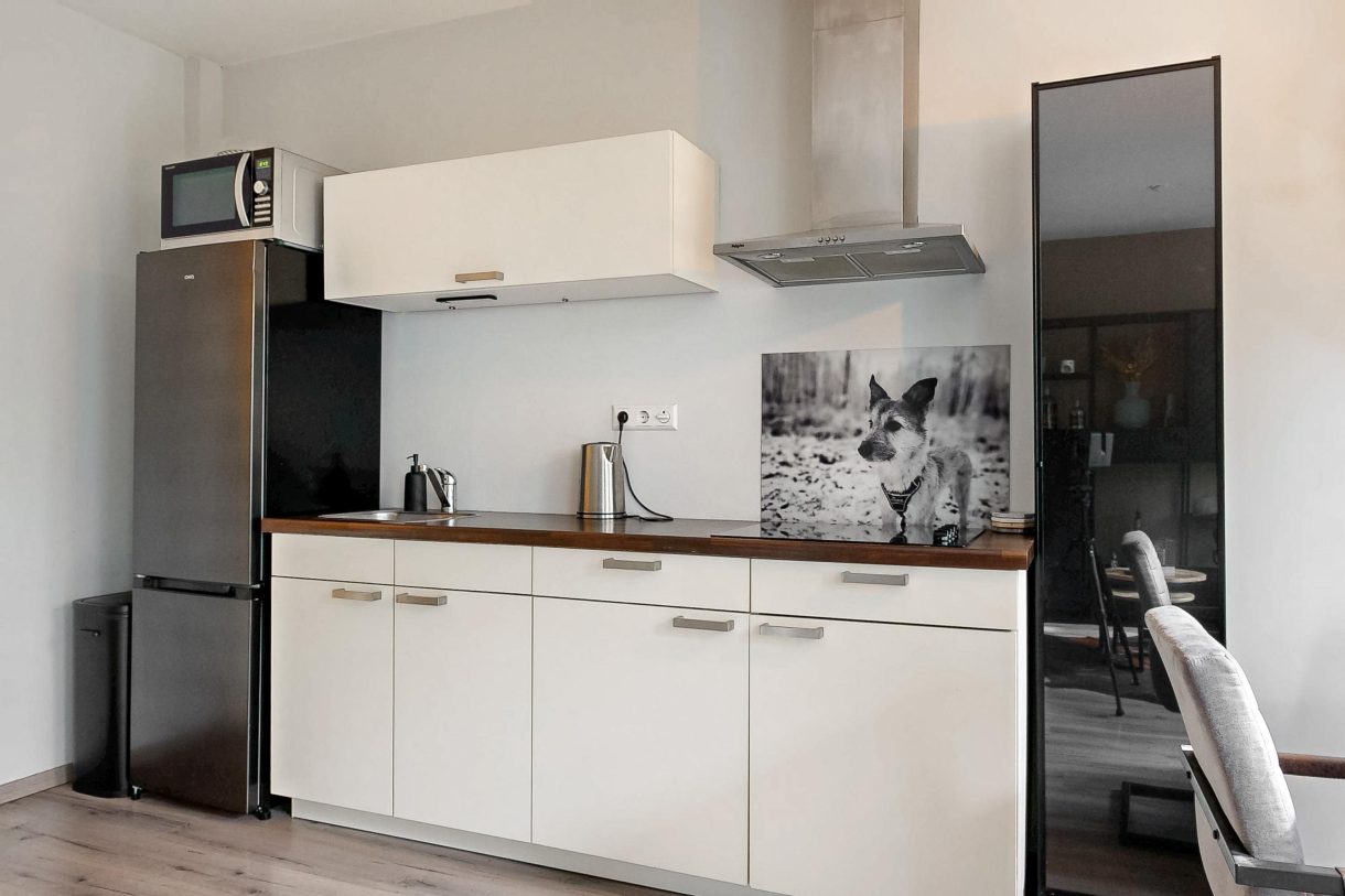 Te koop: Foto Appartement aan de Veenwal 174 in Nieuwegein