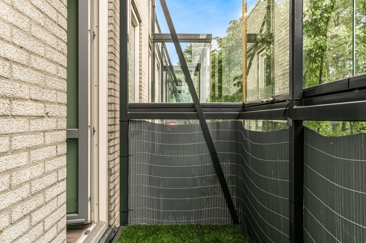 Te koop: Foto Appartement aan de Veenwal 174 in Nieuwegein