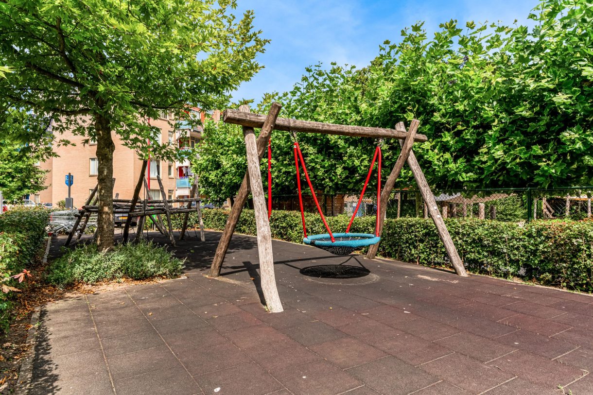 Te koop: Foto Appartement aan de Veenwal 174 in Nieuwegein