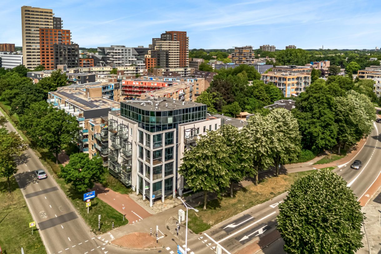 Te koop: Foto Appartement aan de Veenwal 174 in Nieuwegein