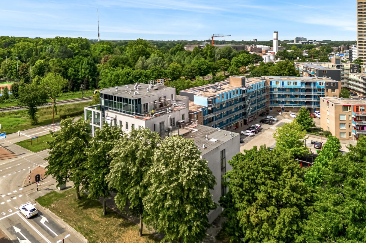 Te koop: Foto Appartement aan de Veenwal 174 in Nieuwegein