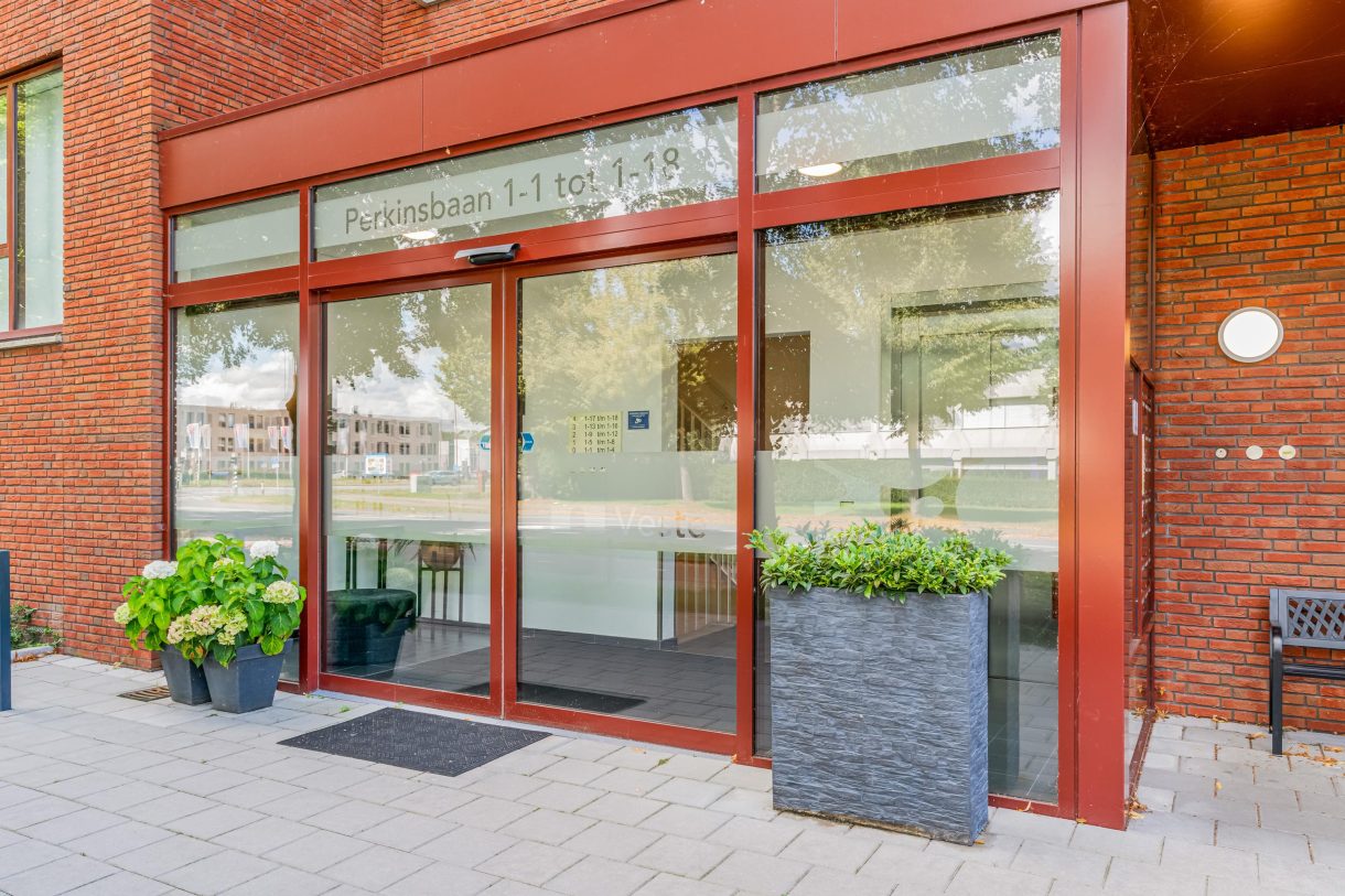 Te koop: Foto Appartement aan de Perkinsbaan 1-17 in Nieuwegein