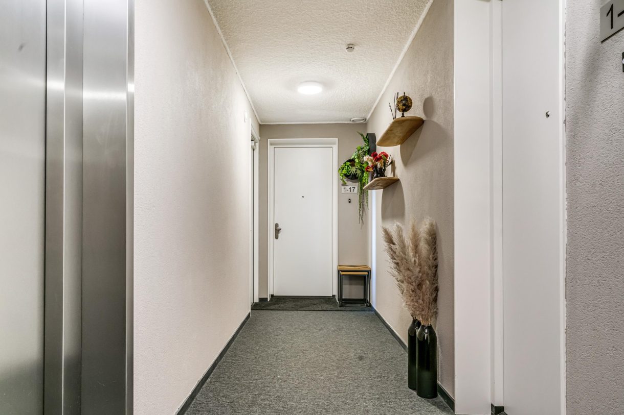 Te koop: Foto Appartement aan de Perkinsbaan 1-17 in Nieuwegein