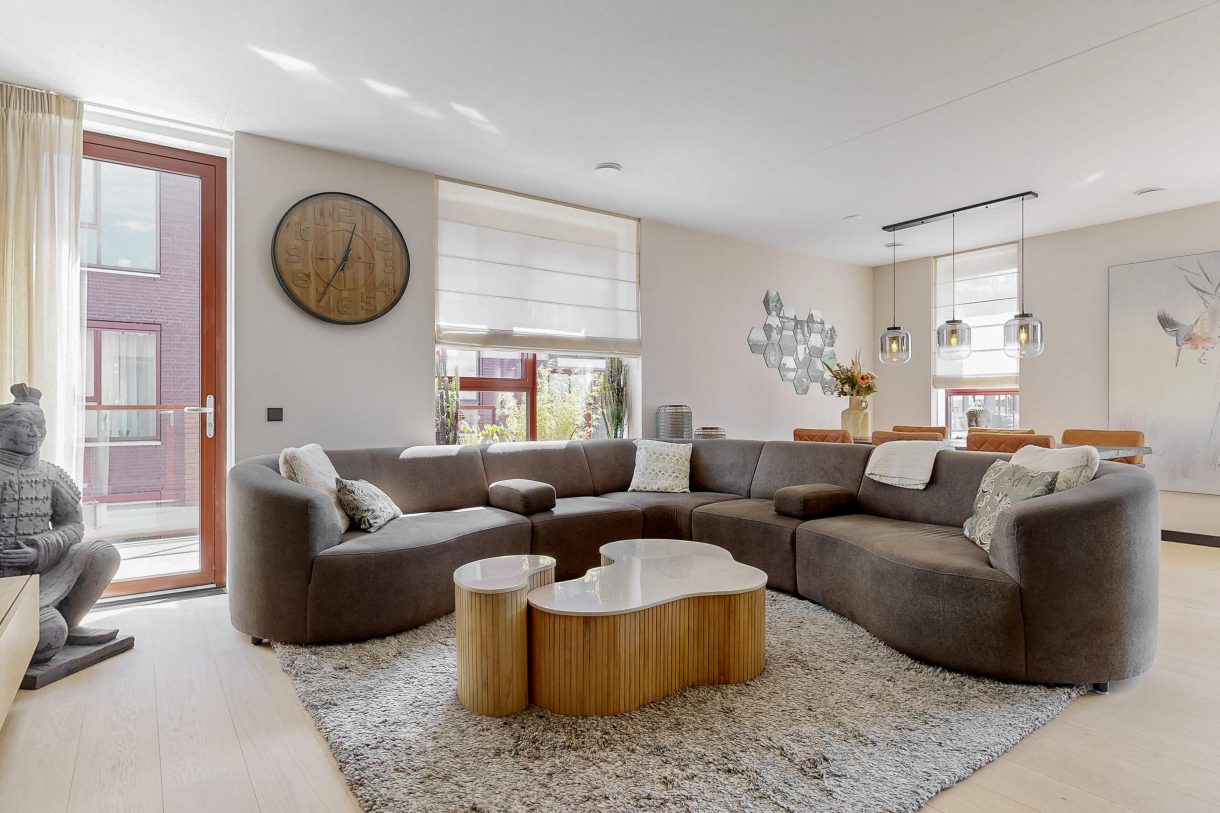 Te koop: Foto Appartement aan de Perkinsbaan 1-17 in Nieuwegein