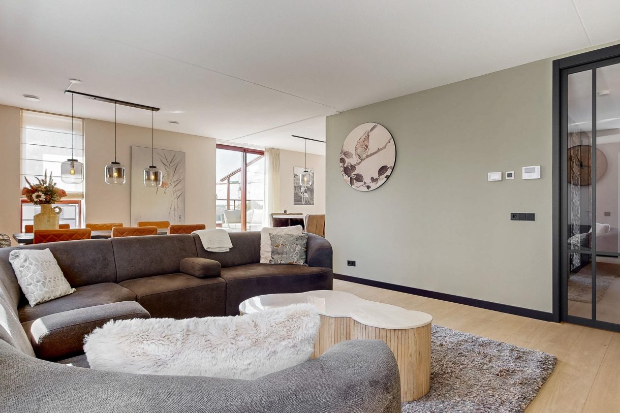 Te koop: Foto Appartement aan de Perkinsbaan 1-17 in Nieuwegein