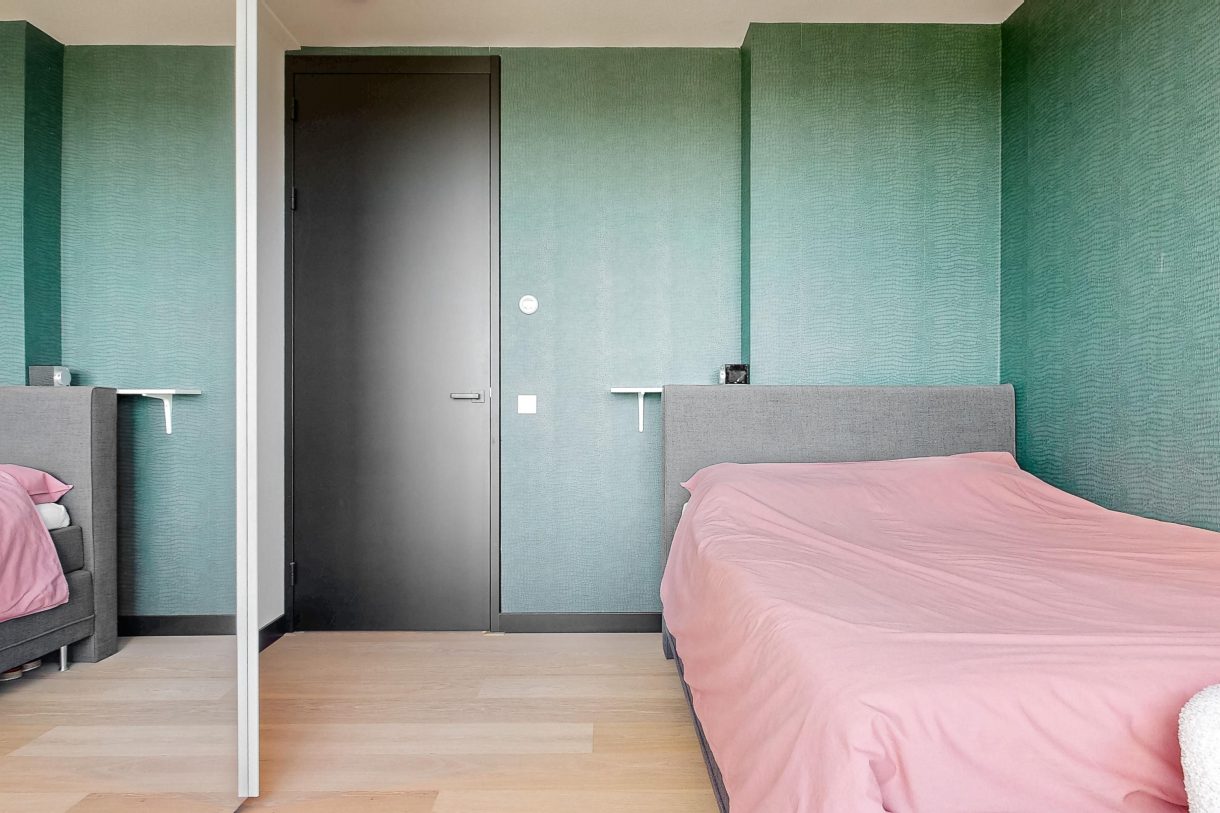 Te koop: Foto Appartement aan de Perkinsbaan 1-17 in Nieuwegein