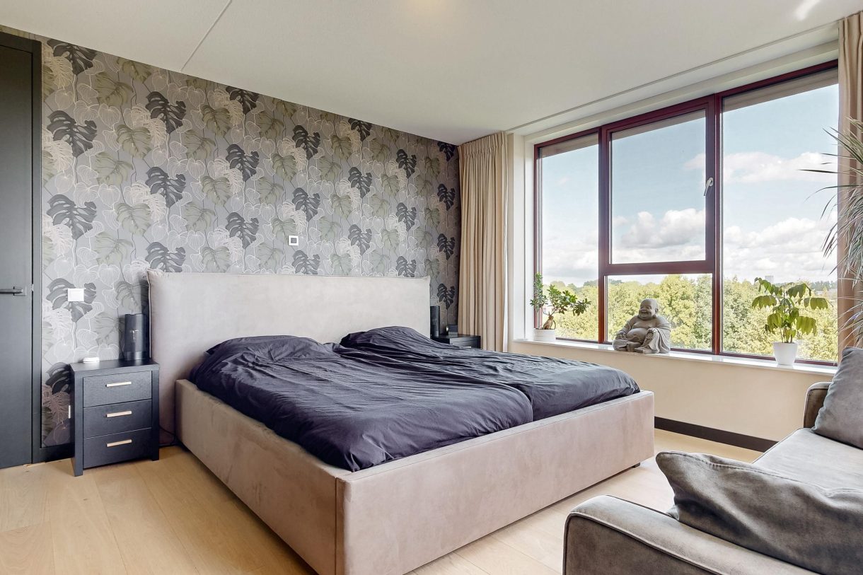 Te koop: Foto Appartement aan de Perkinsbaan 1-17 in Nieuwegein