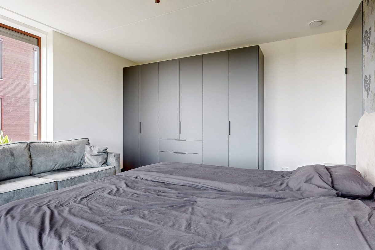 Te koop: Foto Appartement aan de Perkinsbaan 1-17 in Nieuwegein