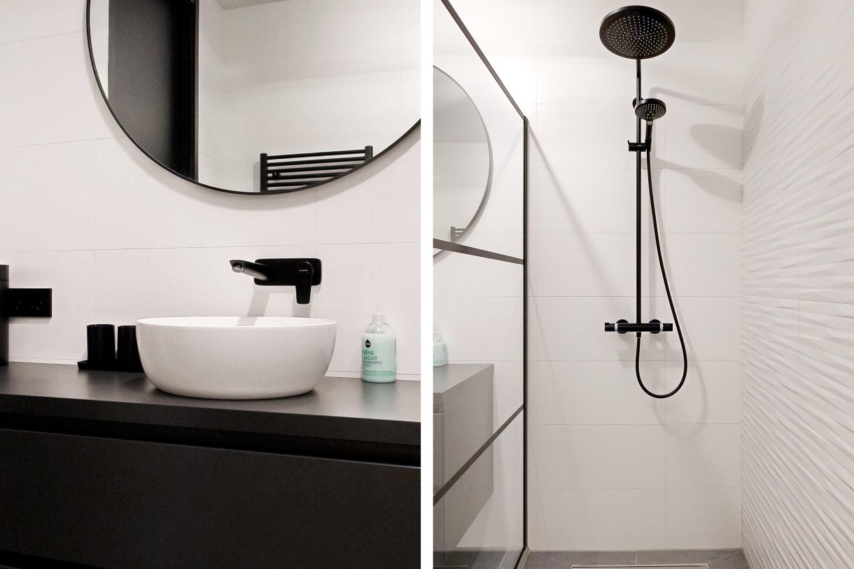 Te koop: Foto Appartement aan de Perkinsbaan 1-17 in Nieuwegein