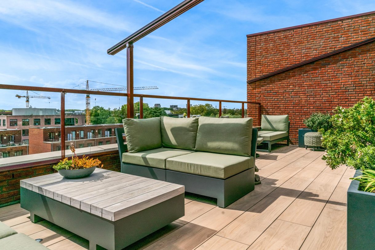 Te koop: Foto Appartement aan de Perkinsbaan 1-17 in Nieuwegein