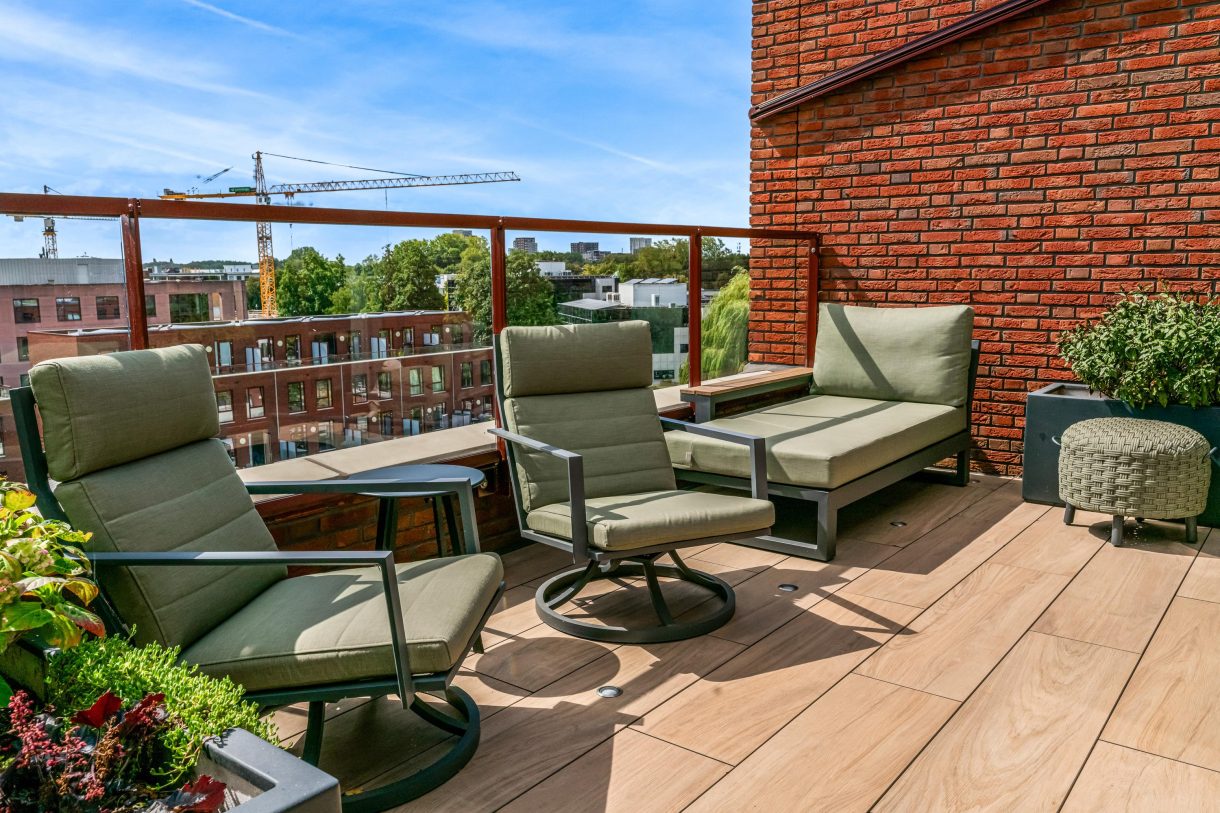 Te koop: Foto Appartement aan de Perkinsbaan 1-17 in Nieuwegein