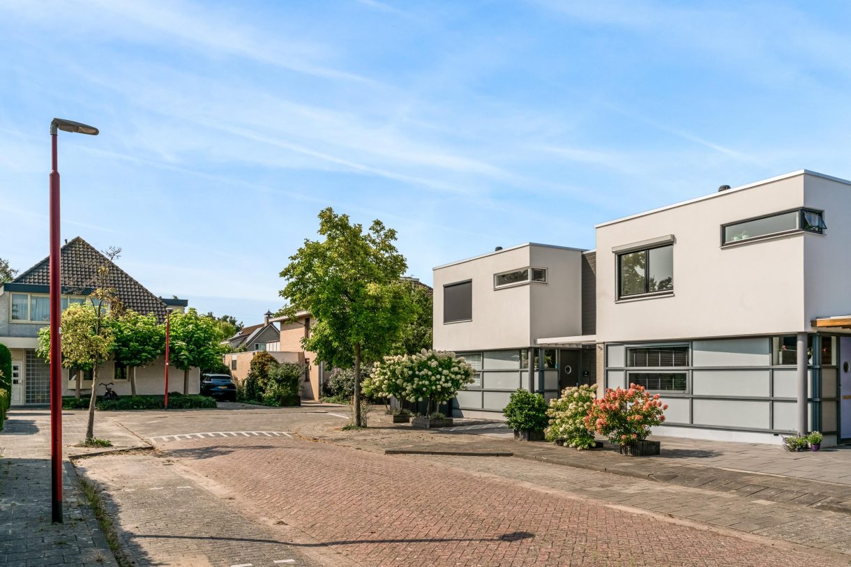 Te koop: Foto Woonhuis aan de Johan de Meesterhove 10 in Nieuwegein