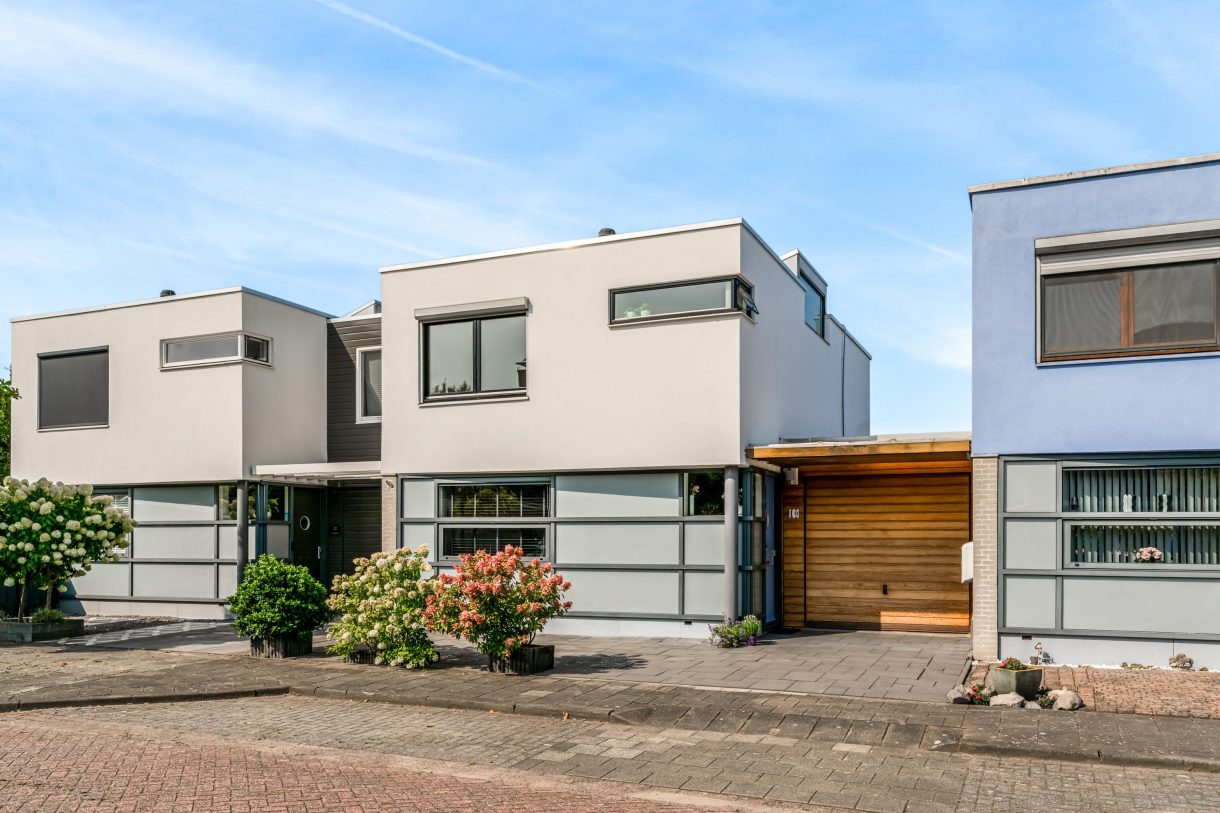 Te koop: Foto Woonhuis aan de Johan de Meesterhove 10 in Nieuwegein