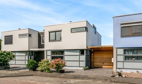 koop  Nieuwegein  Johan de Meesterhove 10 – Hoofdfoto