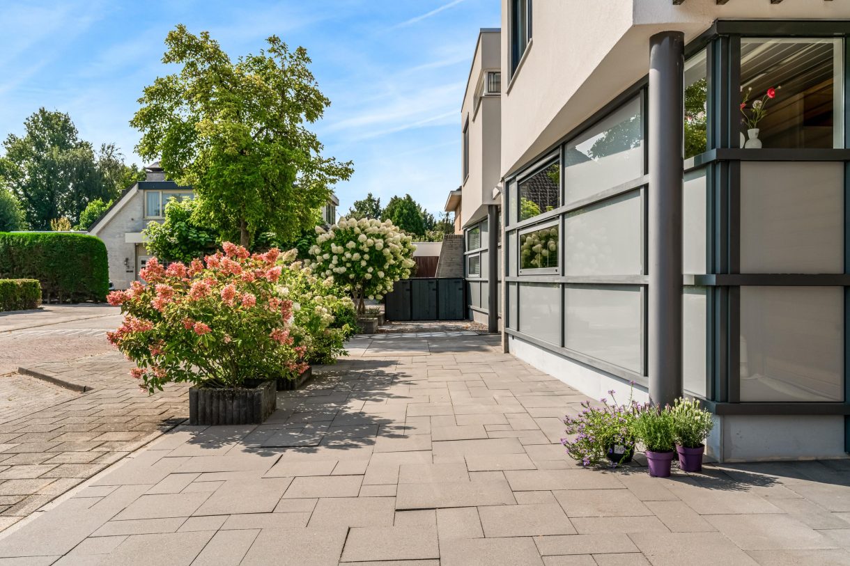 Te koop: Foto Woonhuis aan de Johan de Meesterhove 10 in Nieuwegein