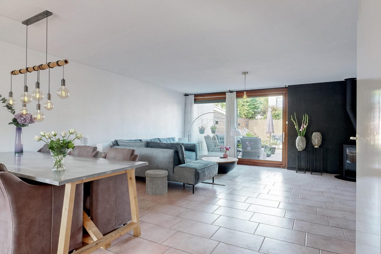 Te koop: Foto Woonhuis aan de Johan de Meesterhove 10 in Nieuwegein