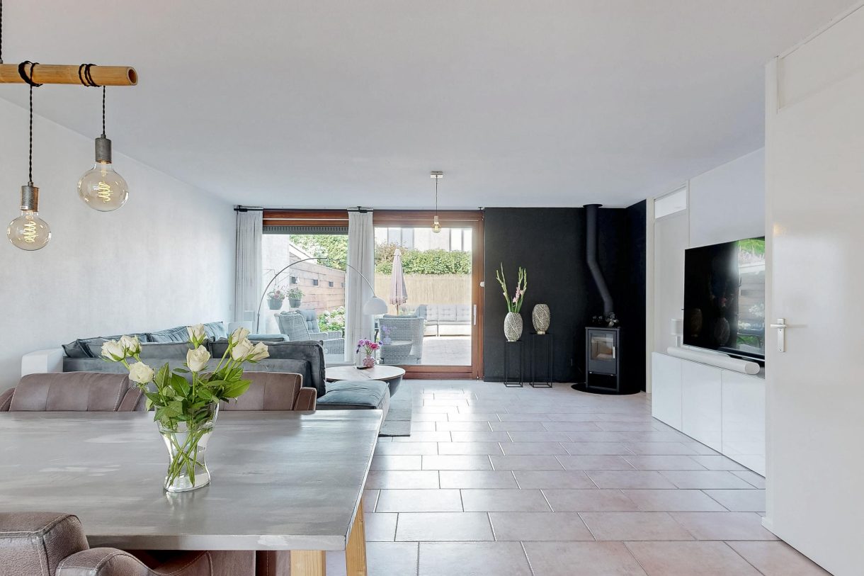 Te koop: Foto Woonhuis aan de Johan de Meesterhove 10 in Nieuwegein