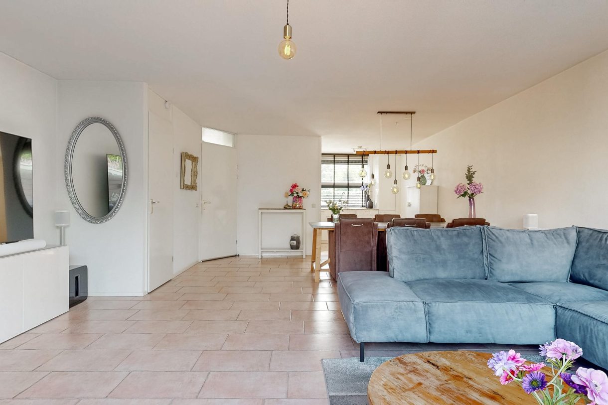 Te koop: Foto Woonhuis aan de Johan de Meesterhove 10 in Nieuwegein