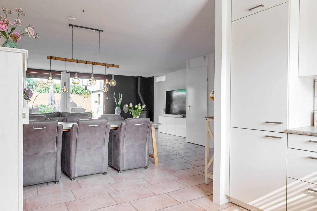 Te koop: Foto Woonhuis aan de Johan de Meesterhove 10 in Nieuwegein