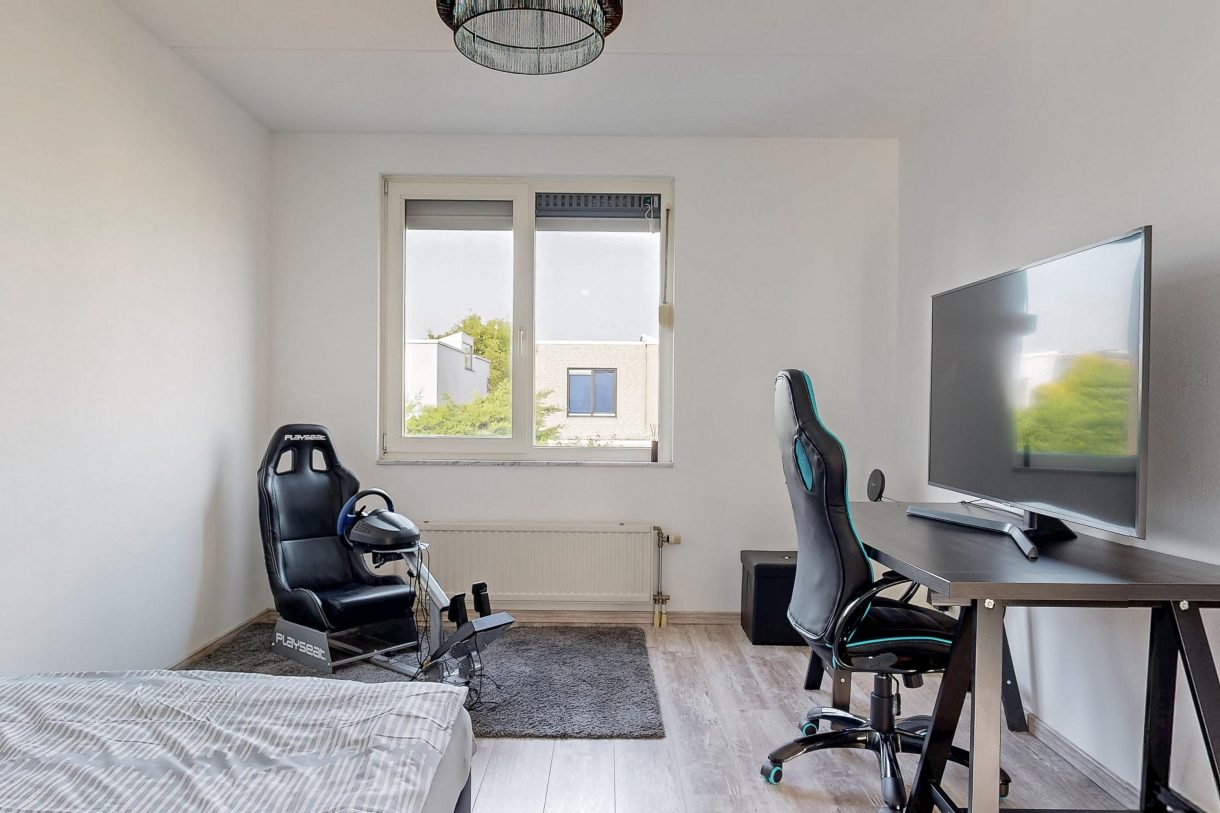 Te koop: Foto Woonhuis aan de Johan de Meesterhove 10 in Nieuwegein