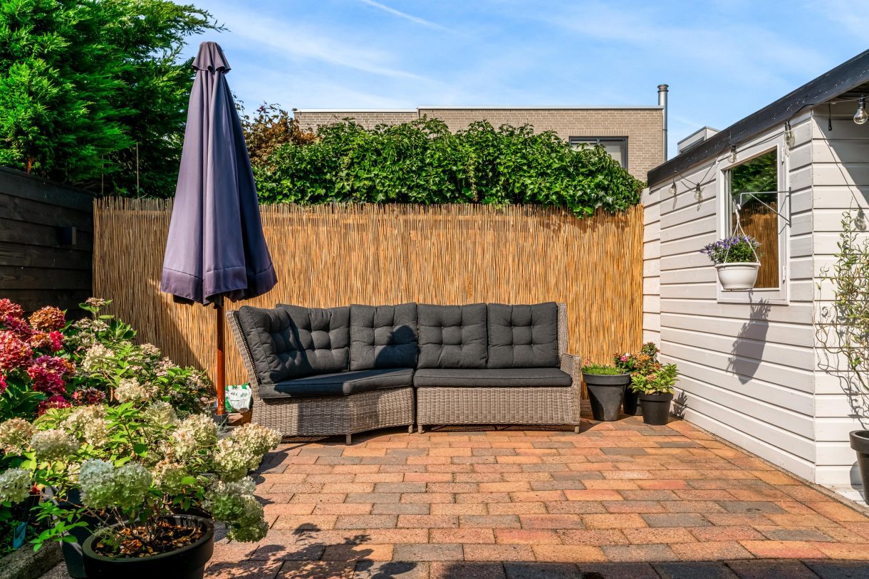 Te koop: Foto Woonhuis aan de Johan de Meesterhove 10 in Nieuwegein