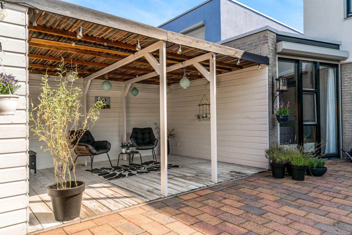 Te koop: Foto Woonhuis aan de Johan de Meesterhove 10 in Nieuwegein