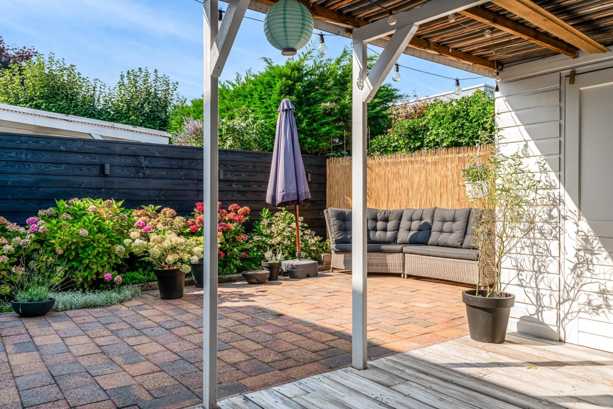 Te koop: Foto Woonhuis aan de Johan de Meesterhove 10 in Nieuwegein