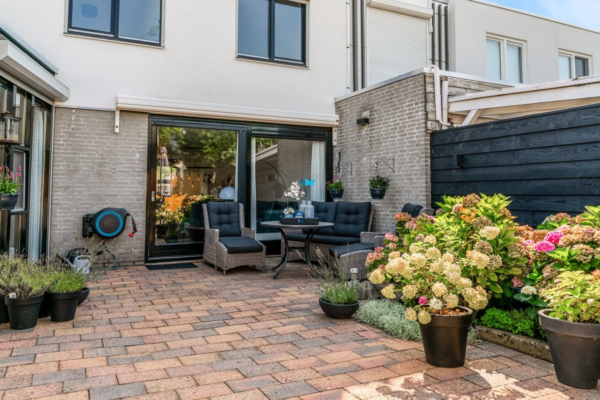 Te koop: Foto Woonhuis aan de Johan de Meesterhove 10 in Nieuwegein