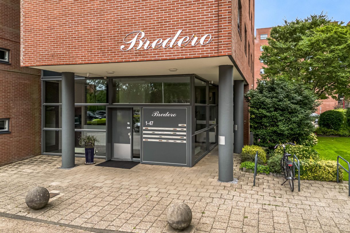 Te koop: Foto Appartement aan de Schermerhornpark 15 in Nieuwegein