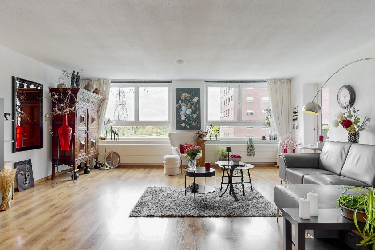 Te koop: Foto Appartement aan de Schermerhornpark 15 in Nieuwegein