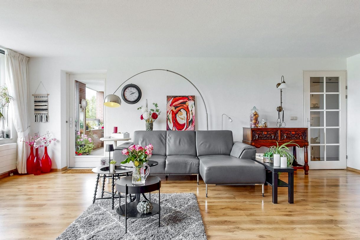 Te koop: Foto Appartement aan de Schermerhornpark 15 in Nieuwegein