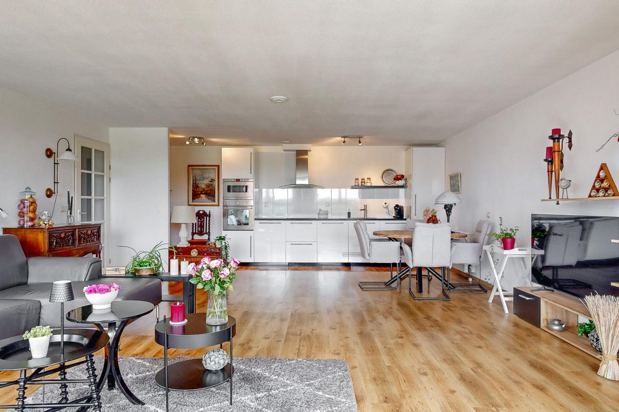 Te koop: Foto Appartement aan de Schermerhornpark 15 in Nieuwegein