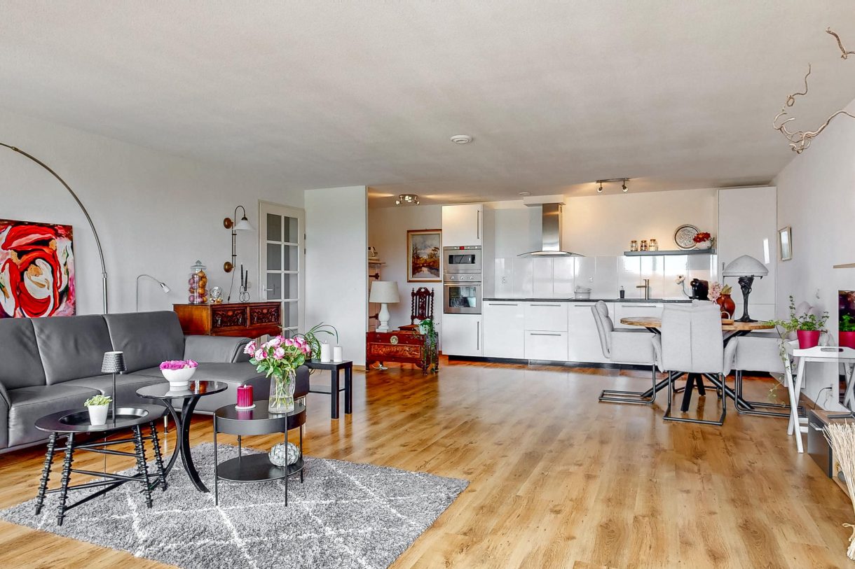 Te koop: Foto Appartement aan de Schermerhornpark 15 in Nieuwegein