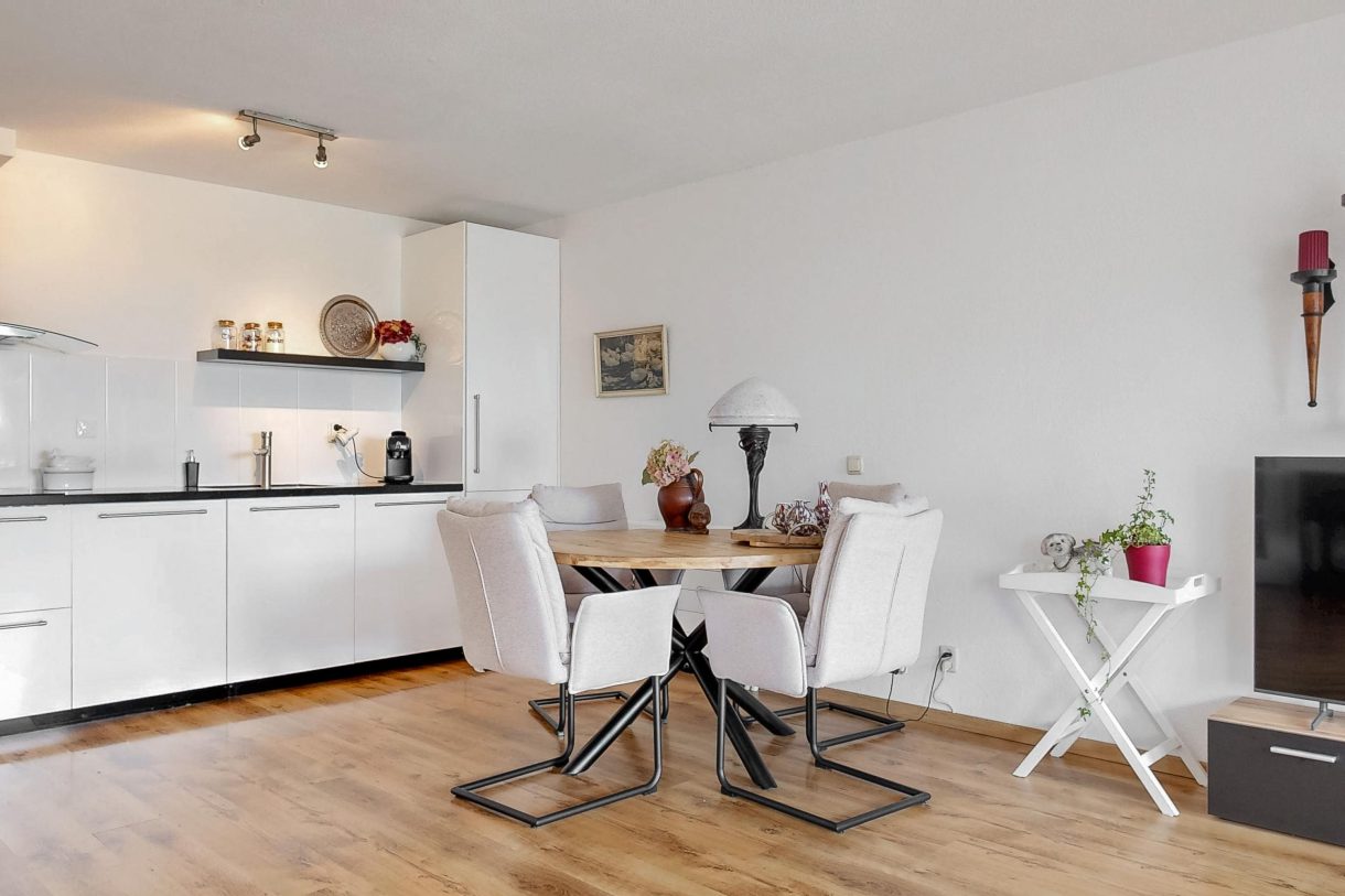 Te koop: Foto Appartement aan de Schermerhornpark 15 in Nieuwegein