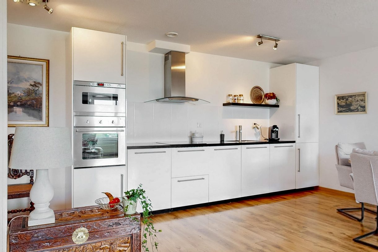 Te koop: Foto Appartement aan de Schermerhornpark 15 in Nieuwegein