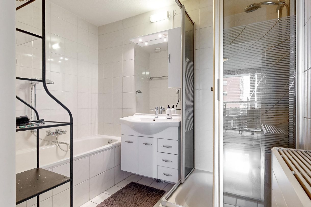 Te koop: Foto Appartement aan de Schermerhornpark 15 in Nieuwegein