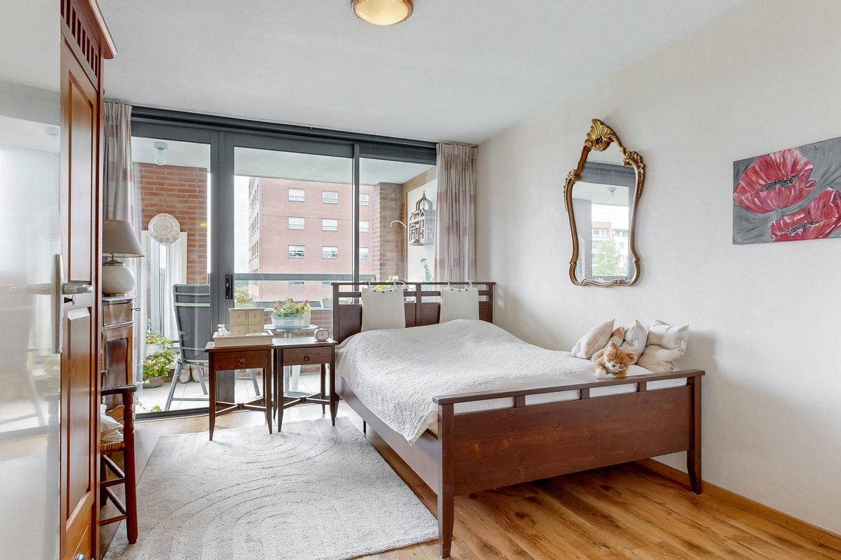 Te koop: Foto Appartement aan de Schermerhornpark 15 in Nieuwegein