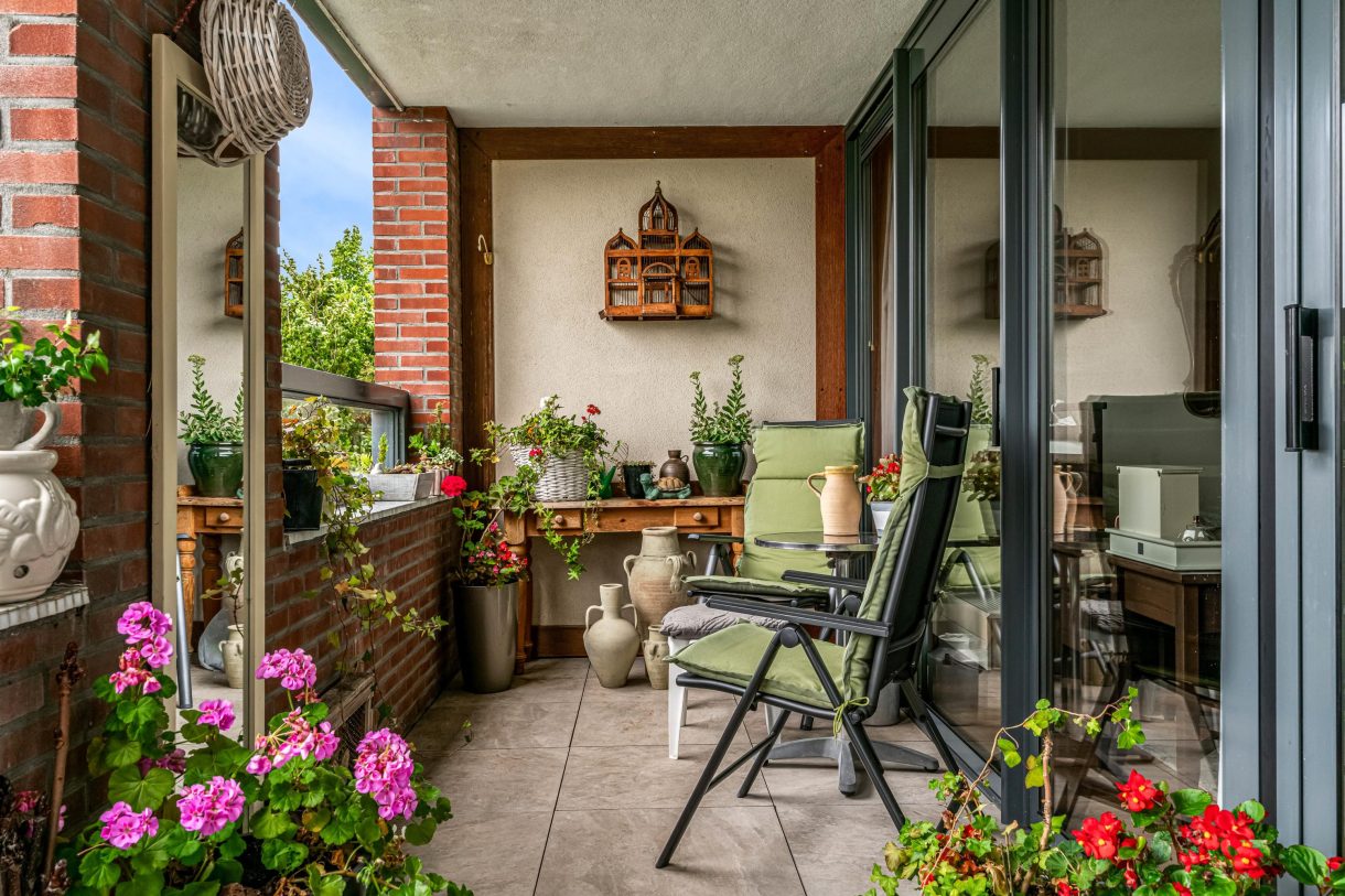 Te koop: Foto Appartement aan de Schermerhornpark 15 in Nieuwegein